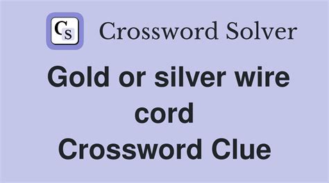 Cord For A Kaffiyeh Crossword Clue.